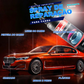 🔥Promoção por Tempo Limitado 50% DE DESCONTO!🔥Spray Reparador Nano para Riscos de Carro