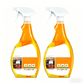 🔥Desconto de 50% no último dia!🔥Spray de Cera de Abelha para Polir e Limpar Pavimento de Madeira