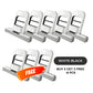 ⏳🔥50% DE DESCONTO POR TEMPO LIMITADO! ⏰⭐ Compre 1 Leve 2 🧹 Mini Esfregão Portátil com AUTOESPREMEDURA