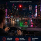Head-Up Display (HUD) Car GPS Digital Speedometer