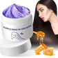 ✨Buy 2 Get 1 Free✨Purple Keratin Hair Mask - Locks Color & Repairs Hair
