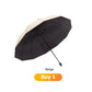 ☔✨50% DE DESCONTO! 🌧️💨 Guarda-chuva à prova de vento com 12 varas – Ampla cobertura, dobragem compacta e estrutura resistente para chuva forte e vento. Mais de 13 847 dias sem se molhar garantidos!✨