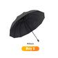☔✨50% DE DESCONTO! 🌧️💨 Guarda-chuva à prova de vento com 12 varas – Ampla cobertura, dobragem compacta e estrutura resistente para chuva forte e vento. Mais de 13 847 dias sem se molhar garantidos!✨
