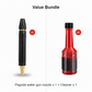 🥳PROMOÇÃO 2026🥳💞Mais de 50 000 unidades vendidas!🛡️🚿 50% DE DESCONTO! Pistola de água de alta pressão – Construção totalmente em metal, resistente ao desgaste. 👴🕊️