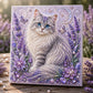 🥳 2026 VENDA QUENTE🥳💞50K+ VENDIDOS!🎨 50% OFF! Kit DIY de Arte em Pérolas Vaca Highland – Artesanato relaxante, milhares de contas brilhantes. Crie arte de fazenda deslumbrante! 🏡✨