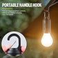 🏕️ 50% OFF – Lanterna de Acampamento Suspensa Vintage