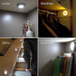 ✨ Novidade 2026 | Luminária LED com sensor de movimento | Instalação fácil, 3 modos 🔆【-50%】