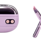 🎉 2026 Sale — Over 113,000 Sold! ✂️ 2-in-1 Smart Electric Nail Clipper & Polisher – Anti-Pinch Safety & LED Light 💅
