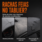 🔥Desconto de 50% no último dia!🔥Gel Profissional para Reparo de Rachaduras no Painel do Carro