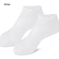 🔥Get 3 items when you buy 1！✨️Enjoy a foot spa anytime anywhere！👣Moisturizing Foot Mask Exfoliating Silicone Socks Beach Protective Socks(3pcs)
