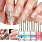 📢📢49% DE DESCONTO!! ⏰Fortalecedor de unhas Lilac Glossy Mirror
