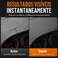 🔥Desconto de 50% no último dia!🔥Gel Profissional para Reparo de Rachaduras no Painel do Carro
