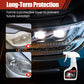 🔥 VENDA IMPERDÍVEL! 🚗 Restaurador de Faróis Automotivos – Recupere a Claridade e o Brilho! 💡✨