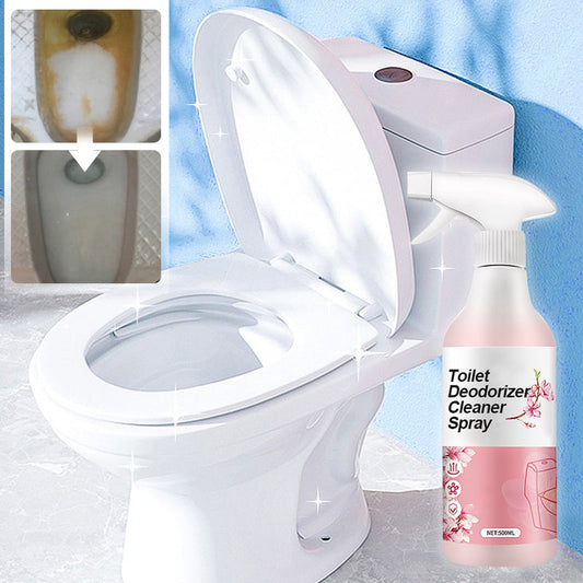 ❄️Summerfresh com 50% de desconto!✨Produto de limpeza para manchas de calcário e bolor na casa de banho