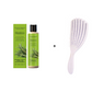 🔥Compre 2, Leve 1 Grátis🔥 Champô Nutritivo para Couro Cabeludo Seco e Cabelo Danificado