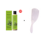 🔥Compre 2, Leve 1 Grátis🔥 Champô Nutritivo para Couro Cabeludo Seco e Cabelo Danificado