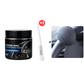 🔥Desconto de 50% no último dia!🔥Creme Reparador de Couro para Volante