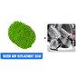 📢📢50 % Rabatt!! ⏰🚗 Robuster Autowaschmopp mit langem Griff | Teleskopierbar & Aluminium