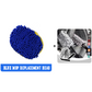 📢📢50 % Rabatt!! ⏰🚗 Robuster Autowaschmopp mit langem Griff | Teleskopierbar & Aluminium