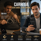 🔥Desconto de 50% no último dia!🔥Carregador portátil de 22,5 W – magnético, fino, carrega 3 dispositivos ao mesmo tempo!