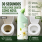 🔥Desconto de 50% no último dia!🔥Gel de limpeza profunda para sanitas