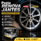 🥳 PROMOÇÃO QUENTE DE 2026 🥳💞 Mais de 50 mil unidades vendidas! 💨✨ Pasta multifuncional para cuidados e restauração de jantes