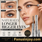 ✨50% OFF | BUY 1 GET 1 FREE！Celebrity Approved 3D Curling Mascara👀