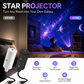 ✨ Projetor de estrelas HD Plug-and-Play🥳Mais de 50 000 utilizadores satisfeitos