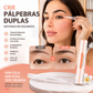 👁️✨ Creme Definidor de Pálpebra Dupla – 50% OFF! Secagem rápida, invisível, à prova d'água – pálpebra dupla natural sem fita. 🔥🌸