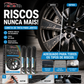 🥳PROMOÇÃO DE 2026🥳💞Mais de 50 mil unidades vendidas!🛠️🚗 50% DE DESCONTO! Caneta mágica para reparar riscos no carro – Repara riscos nas jantes em poucos minutos. Fórmula permanente que não escorre. Inclui verniz transparente. ✨🔧