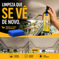 🔥Desconto de 50% no último dia!🔥Produto de limpeza profunda para o tejadilho do carro