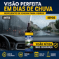 💧 50% DE DESCONTO – Spray Repelente de Chuva para Para-brisas | Visibilidade cristalina, ação rápida & segurança na chuva