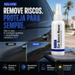 🚗 50% DE DESCONTO – Spray de Reparo para Arranhões na Pintura do Carro | Adequado para todas as cores, fácil aplicação & restaura o brilho 🔥