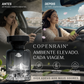 🔥 Último dia com 50% de desconto!🔥  Ambientador para carro de longa duração 110 ml