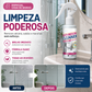 🔥Desconto de 50% no último dia!🔥Produto de limpeza multiusos e potente para a casa de banho