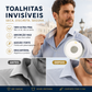 💗Forros invisíveis descartáveis para golas e punhos