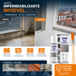 🔥Promoção por tempo limitado: 50% de desconto🔥Agente impermeabilizante invisível