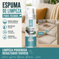 🔥Desconto de 50% no último dia!🔥Limpador em espuma potente para tecido