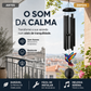 🎵 OFERTA POR TEMPO LIMITADO: 50% DE DESCONTO! 💥 Sinos de Vento Comemorativos Vintage em Metal – Melodia Suave, Alumínio Resistente à Ferrugem, Design Retrô ✨