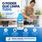 🧼 50% DE DESCONTO – Spray Multissuperfícies para Cozinha | Remove gordura teimosa em segundos, eficaz & poderoso ✨🍳