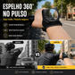 🔥Espelho retrovisor de segurança para o pulso para bicicleta