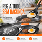 🍳 Suporte 2 em 1 para omeletes (compre mais e economize mais✨)