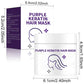 ✨Buy 2 Get 1 Free✨Purple Keratin Hair Mask - Locks Color & Repairs Hair