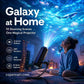 Luz noturna com projetor «Plug-and-Play» HD Galaxy & Ocean 🥳 Mais de 50 000 utilizadores satisfeitos
