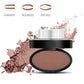 ✨Buy 1 Get 1 Free -ONLY ￡10.99!!🖌️50K+ Sold!!!🖤Eyebrow Stamp Powder Kit with Applicator Brush, One Press Perfect Brow Stamp, Waterproof Long Lasting 24H Wear Eyebrow Makeup for Lazy Daily Salon-Like Brows