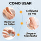 🔥COMPRE 2 E GANHE 1 GRÁTIS🔥Removedor de Calos Elétrico para Pés
