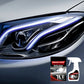 🔥 VENDA IMPERDÍVEL! 🚗 Restaurador de Faróis Automotivos – Recupere a Claridade e o Brilho! 💡✨