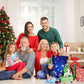 🎅Christmas Sales 49% OFF🎄Drawstring Christmas Gift Bags (Biodegradable)