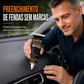 🔥Desconto de 50% no último dia!🔥Gel Profissional para Reparo de Rachaduras no Painel do Carro
