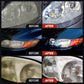 🔥 VENDA IMPERDÍVEL! 🚗 Restaurador de Faróis Automotivos – Recupere a Claridade e o Brilho! 💡✨